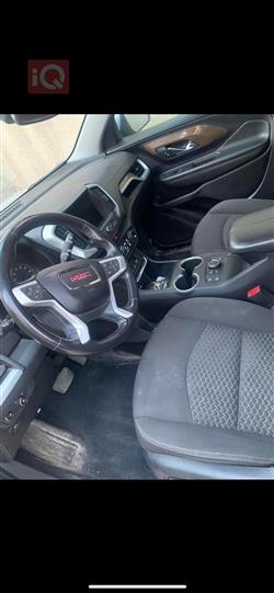 جي ام سي تيراين